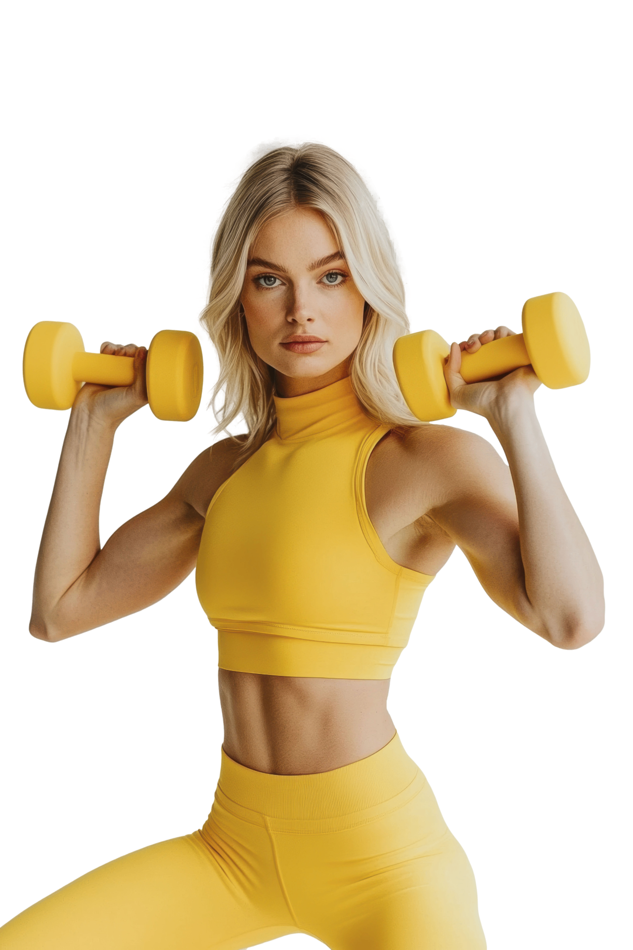 Atleta IRONHAUS