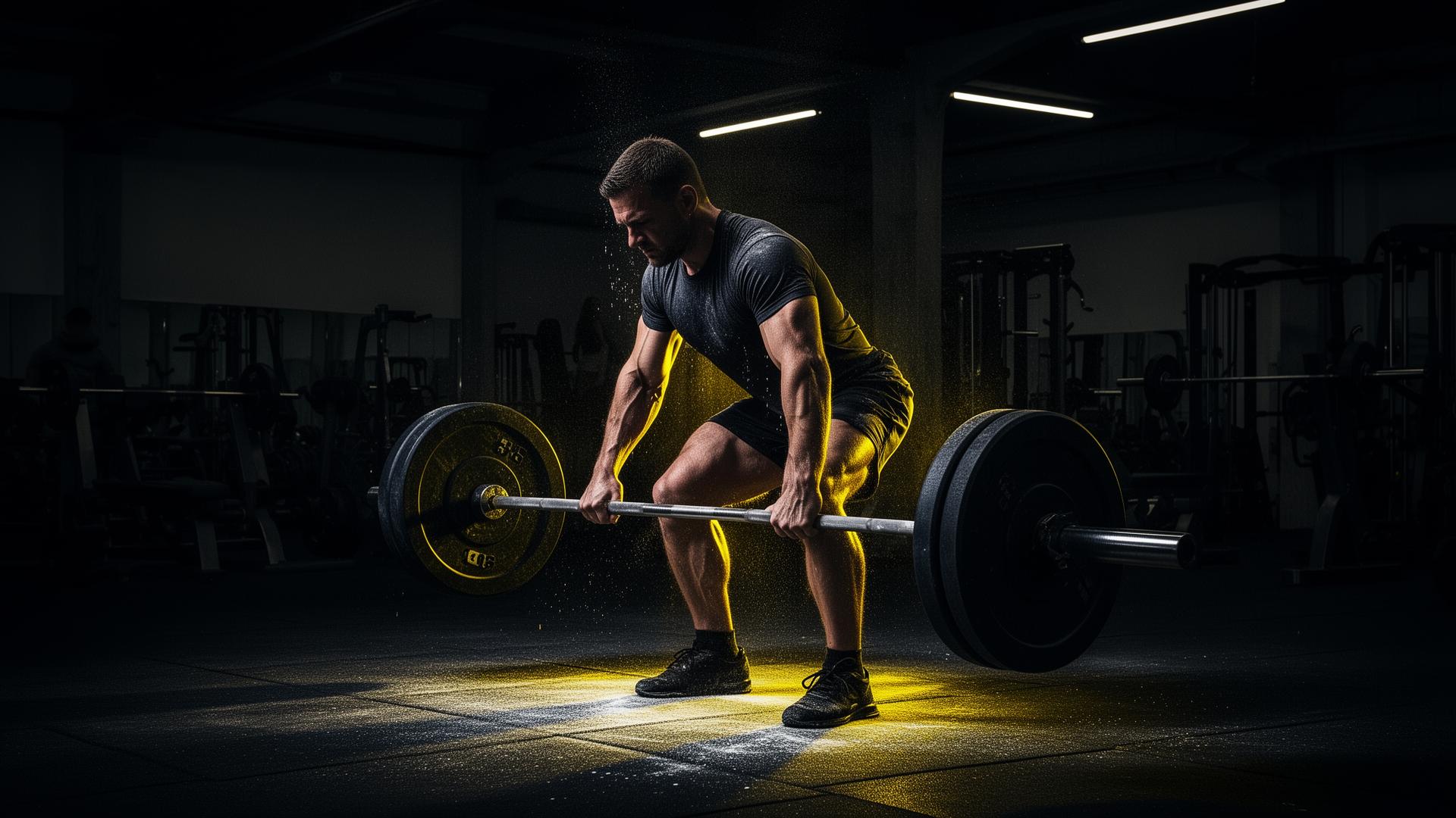 Strength Lab