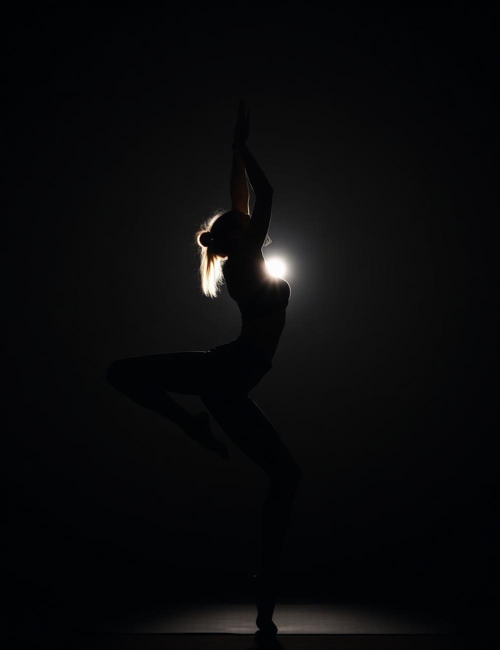 Flow Yoga